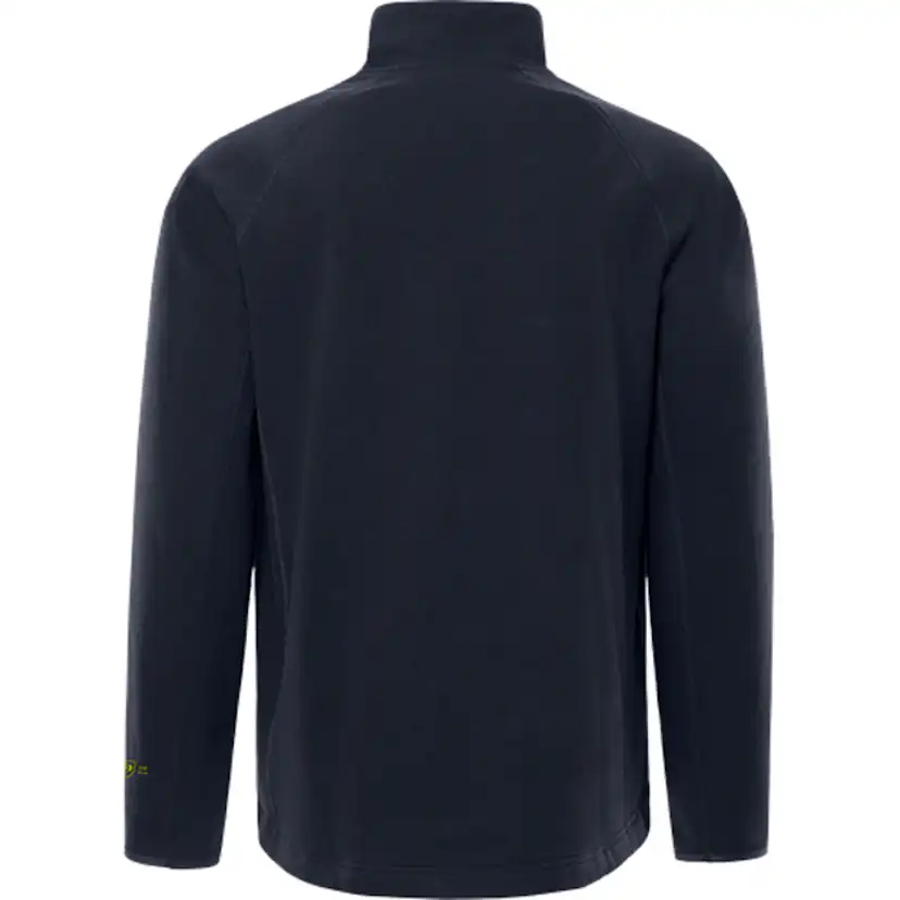 FLAMESTAT SWEATSHIRT-JACKA STRETCH 7044 MFRN Storlek: S
