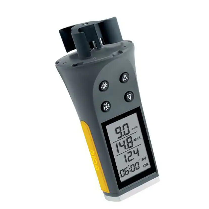 Vindmätare Skywatch Eole 1