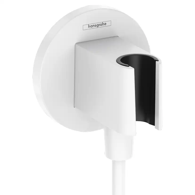 Duschhållare Hansgrohe FixFit Porter S