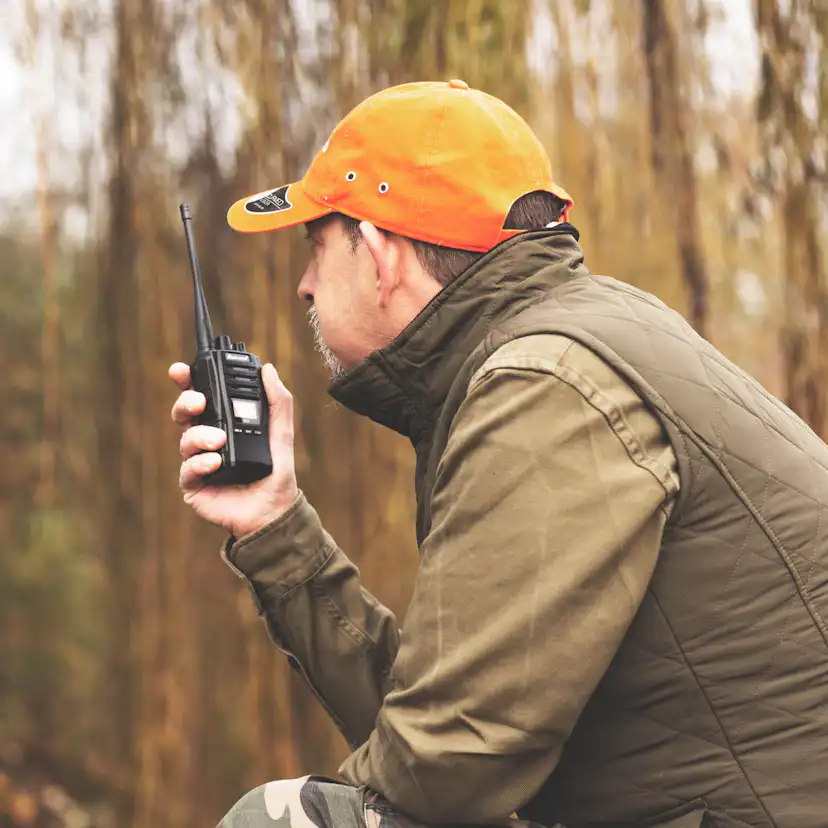 Walkie Talkie Midland G13 PMR446 Transreceiver