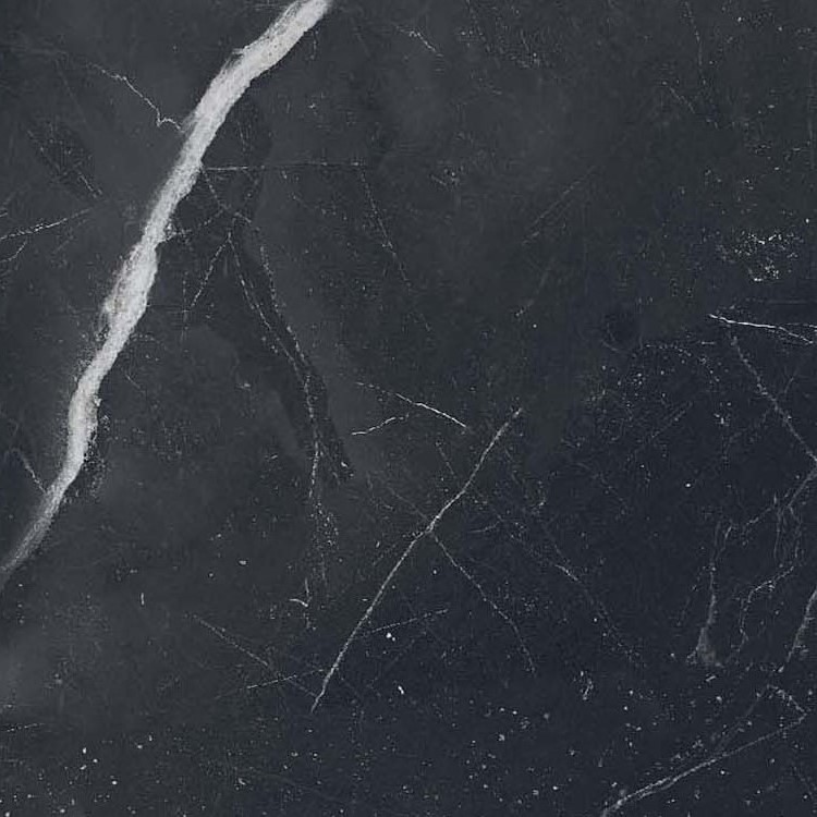 Klinker Konradssons Marmora Nero Antico Honed 15x15 cm