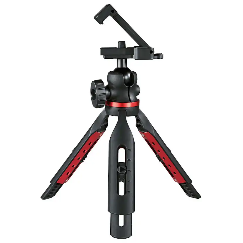 Bordstativ Hama Solid 19B Kamera & Smartphone