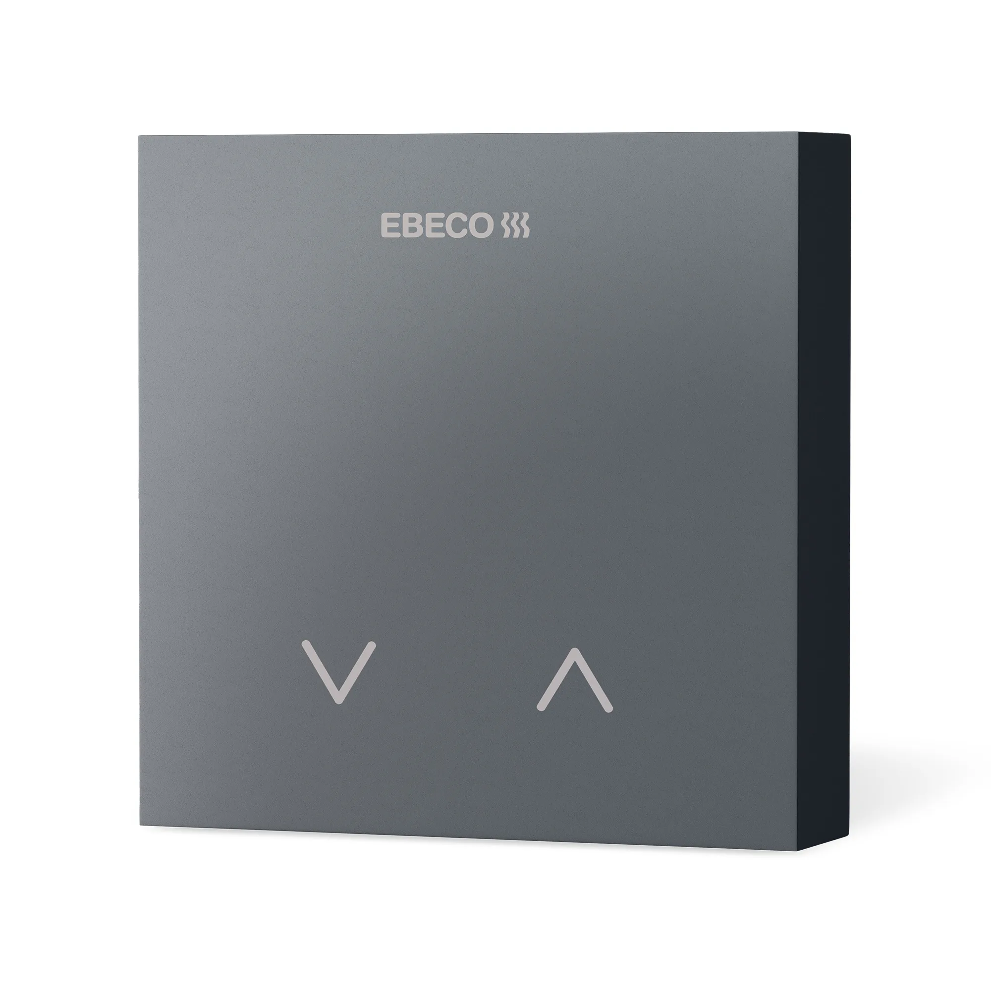 Täckfront Ebeco För EB-Therm 300 Exxact
