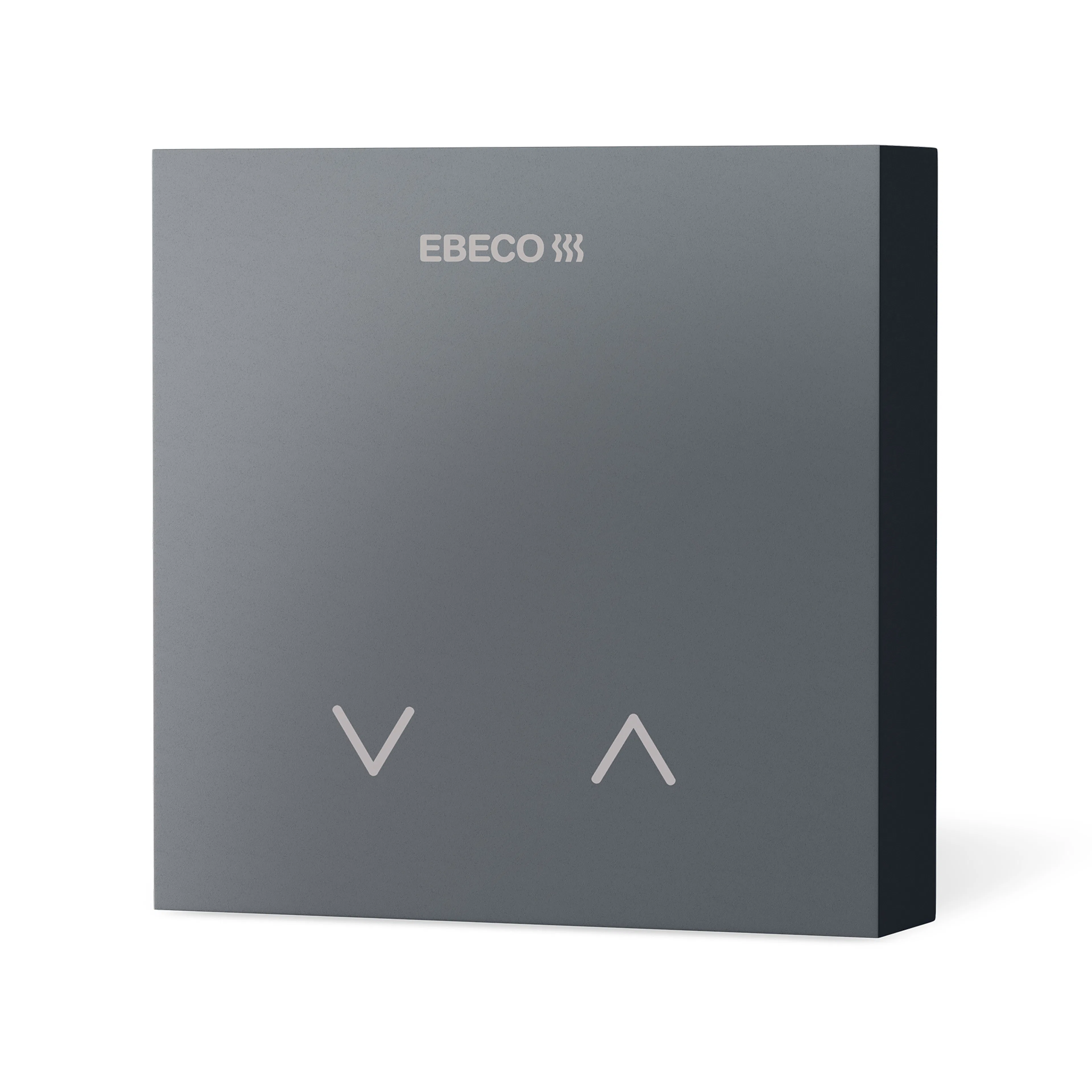 Täckfront Ebeco För EB-Therm 300 Exxact