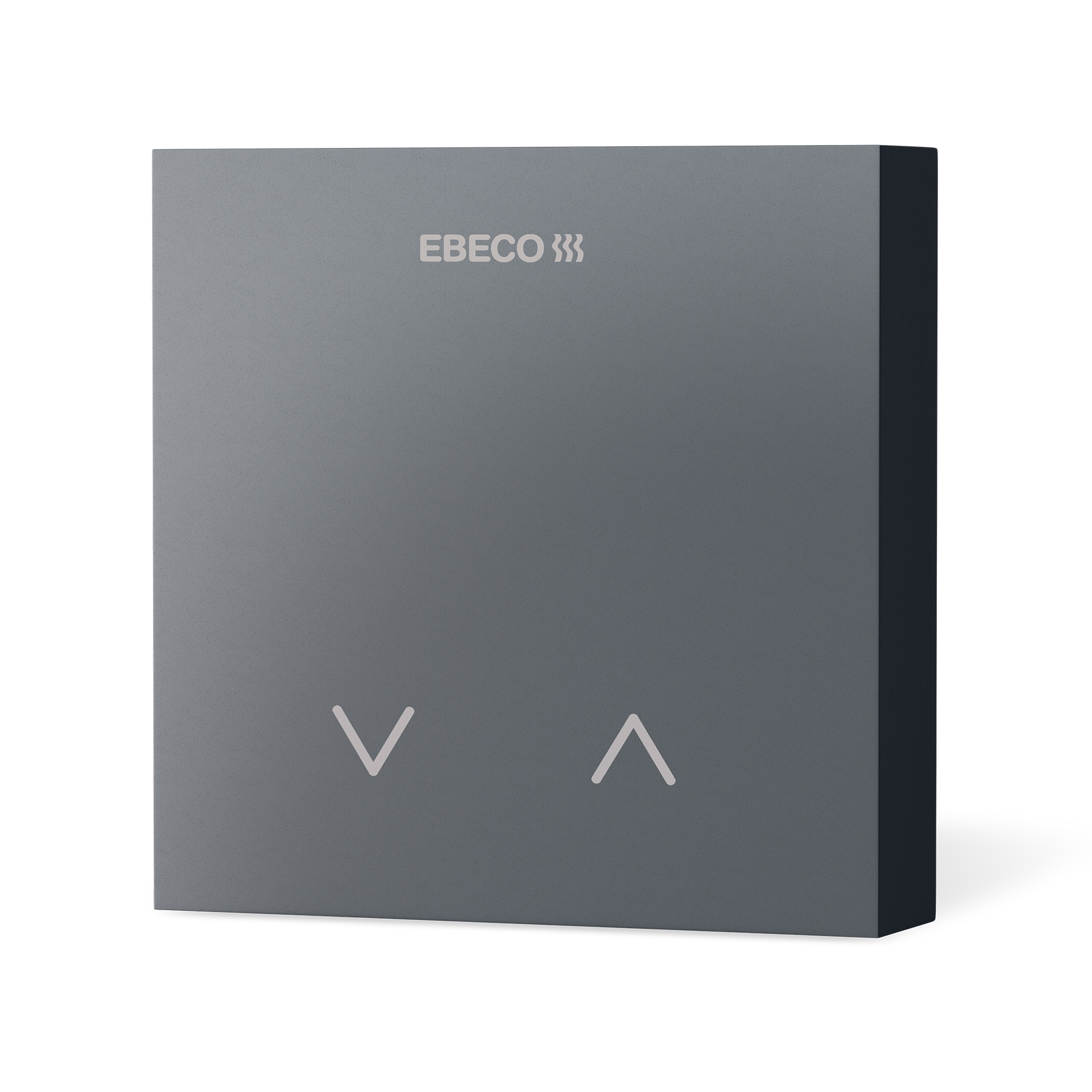 Täckfront Ebeco För EB-Therm 300 Exxact