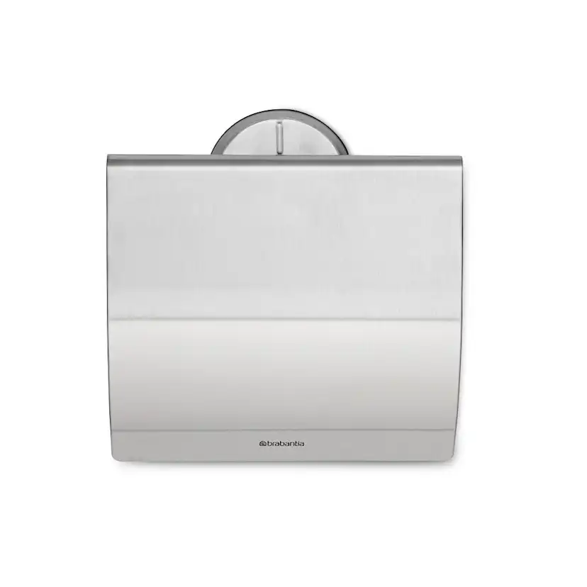 Toalettpappershållare Brabantia Profile
