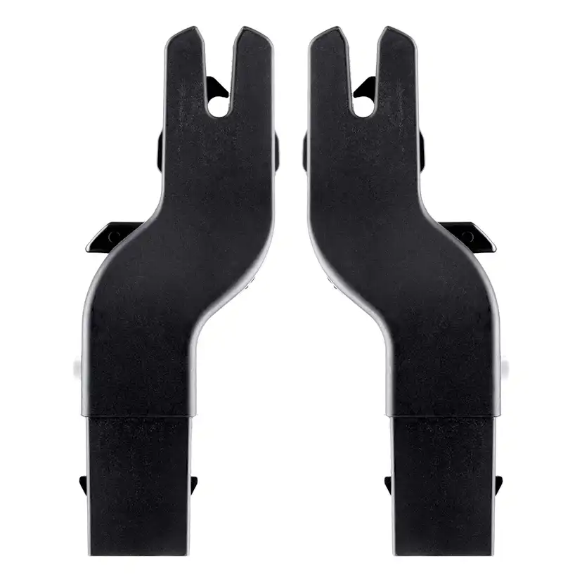 Car Seat Adapter Silver Cross Spirit SX5135.EU