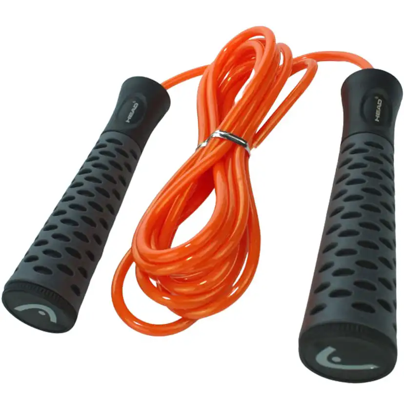 Träningsredskap Hopprep Head Premium - Ergonomiska & Halkfria Handtag