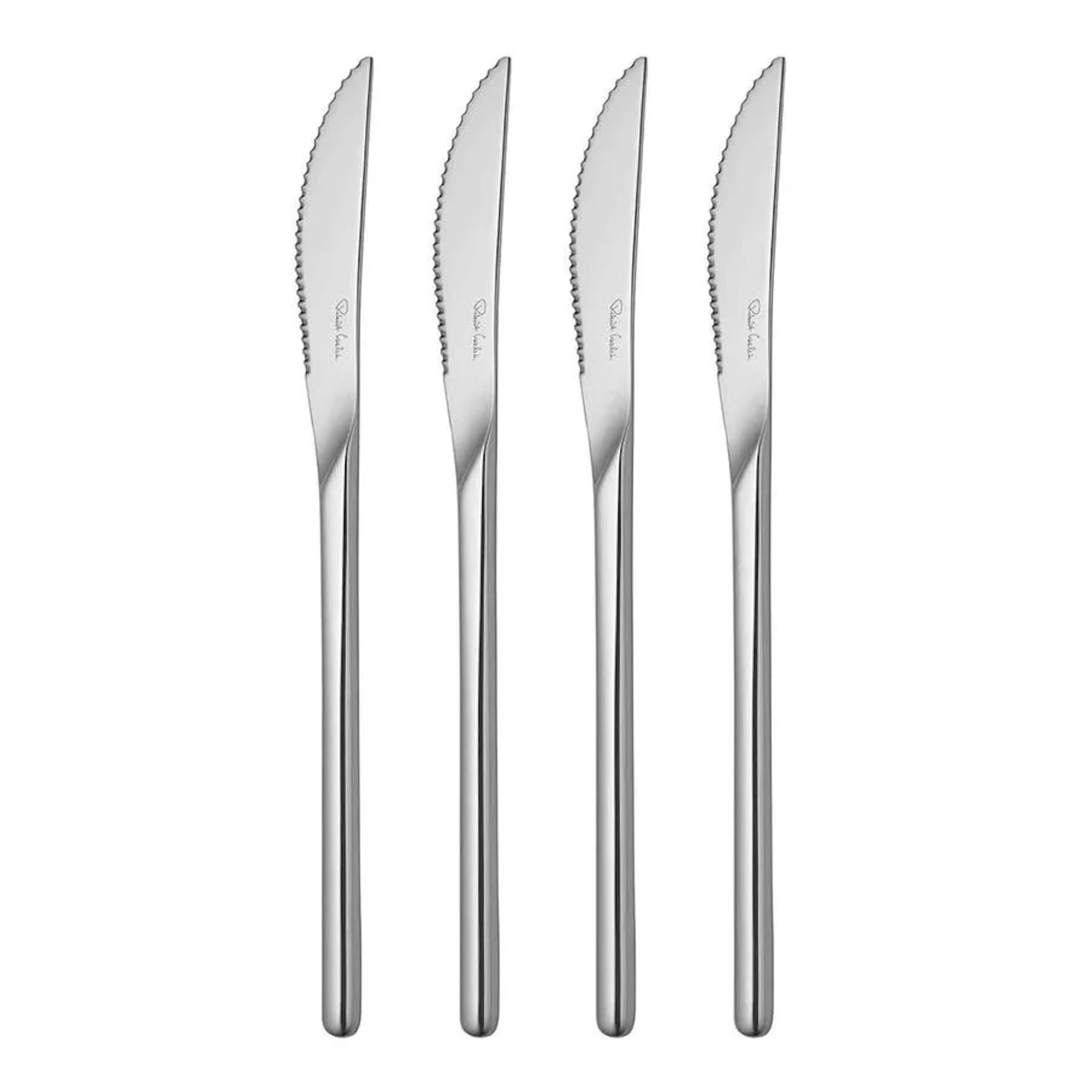 Grillkniv Robert Welch Bud Bright 4 Delar