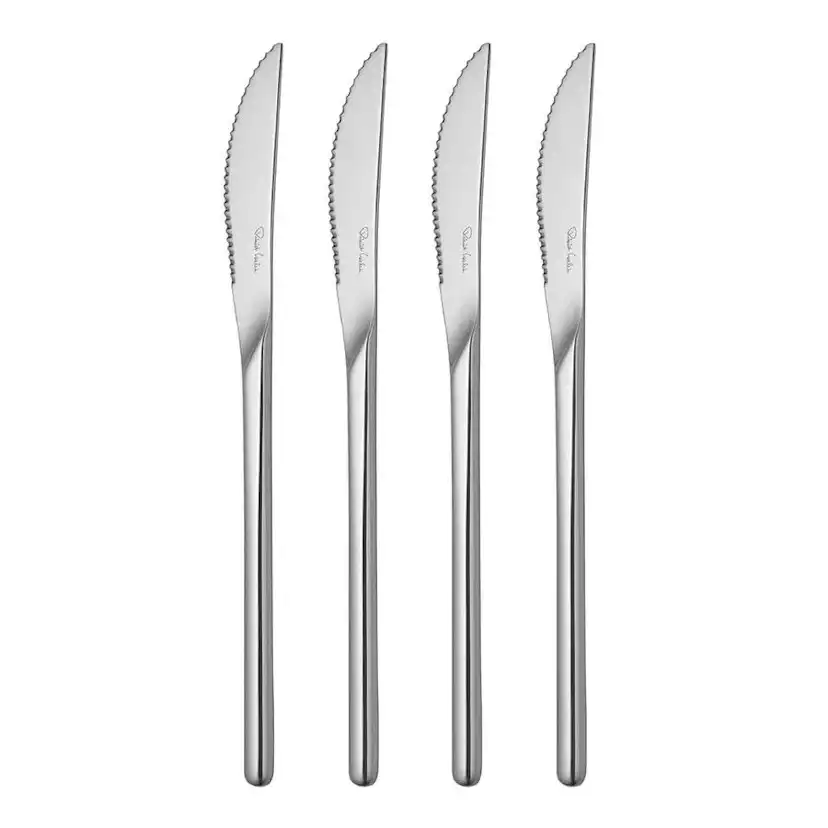 Grillkniv Robert Welch Bud Bright 4 Delar