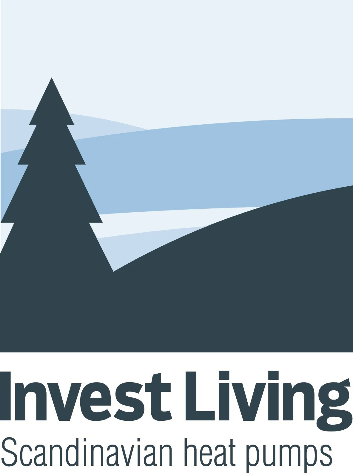 Invest Living logo