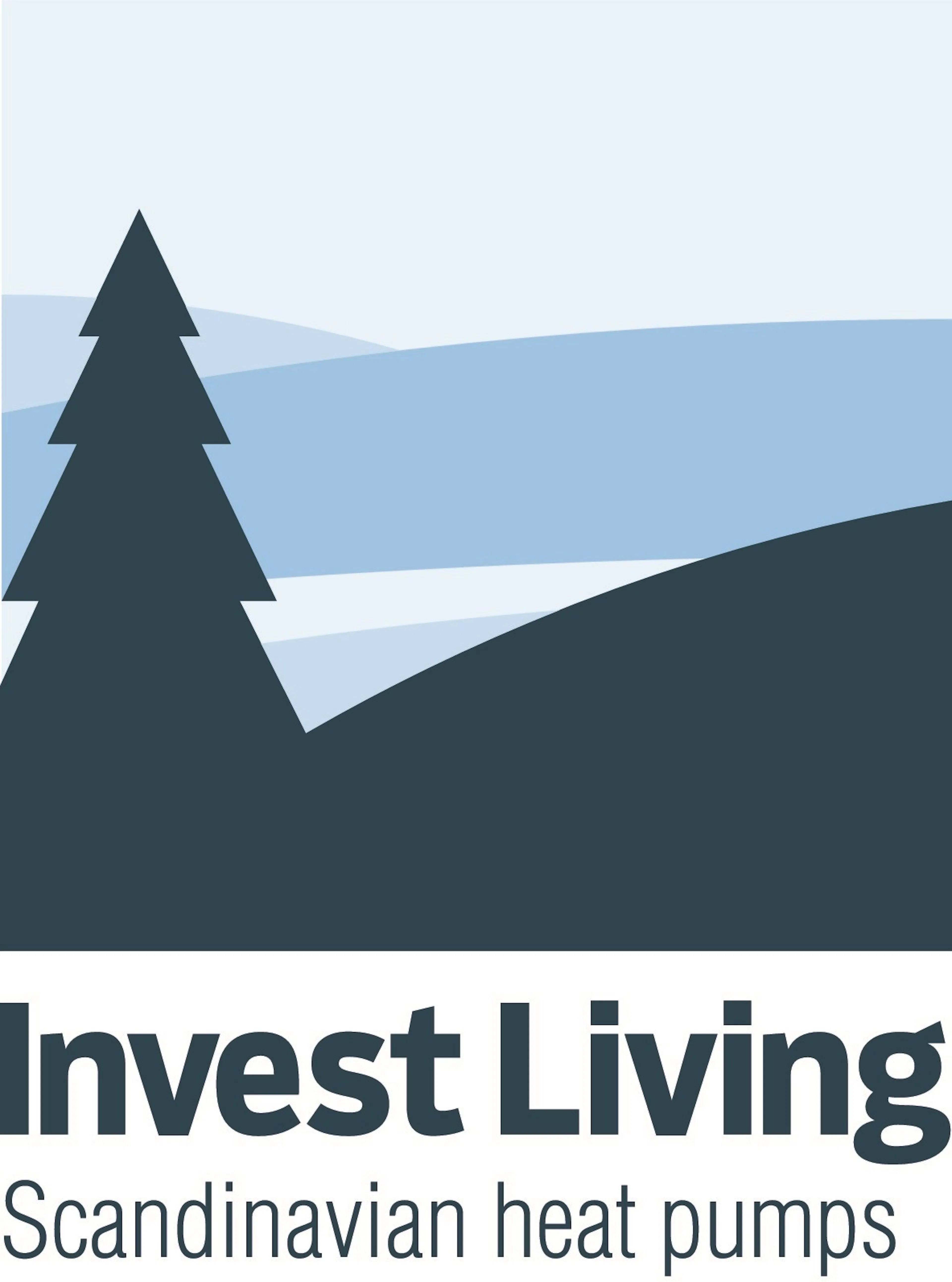 Invest Living logo