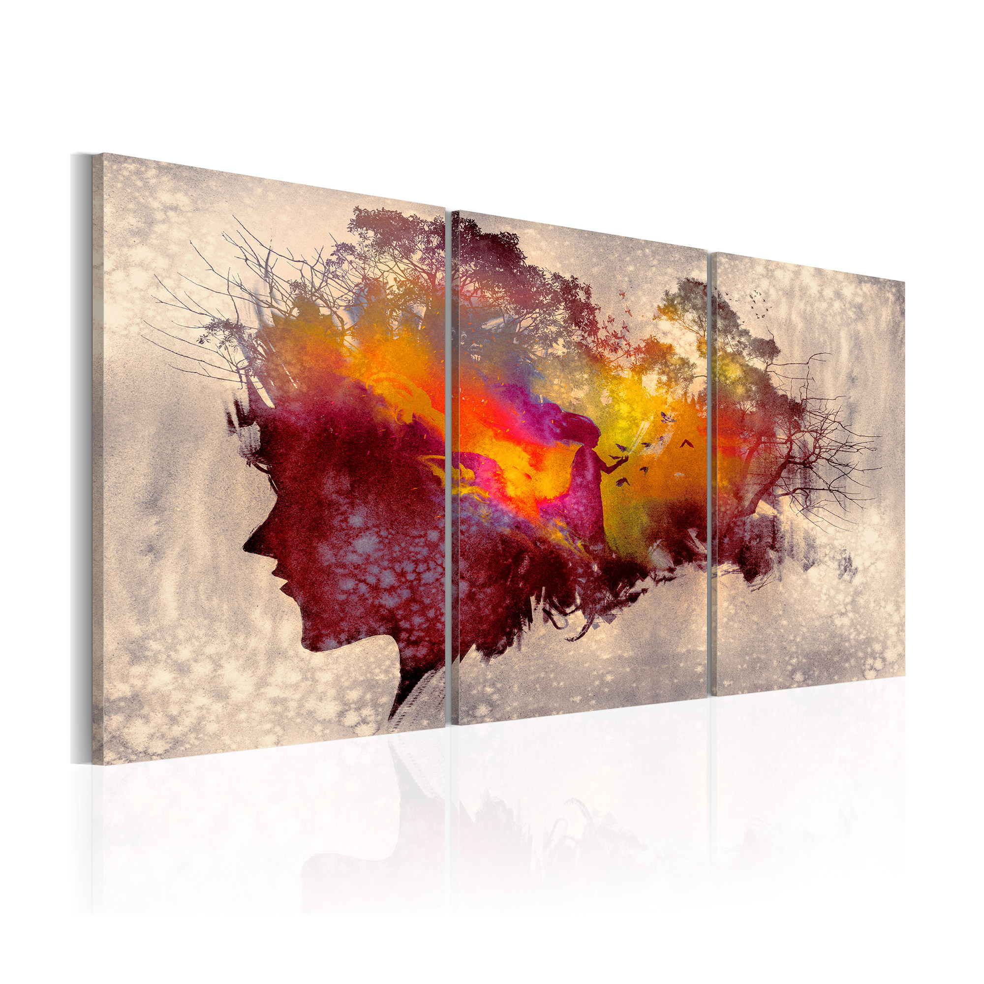 Tavla Arkiio Mysteries Of The Forest