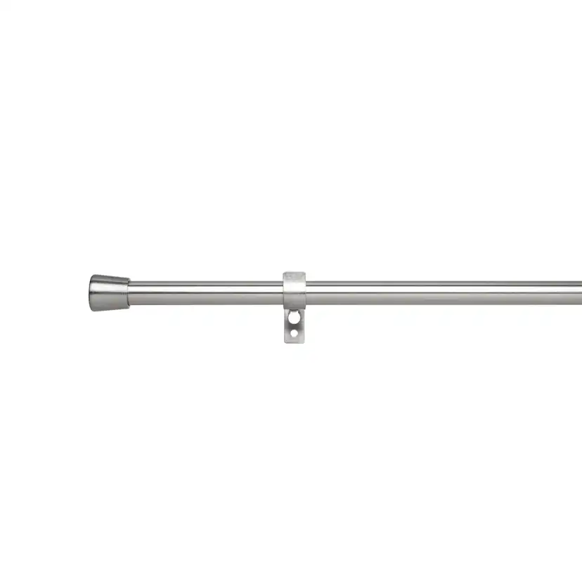 Gardinstångset Kirsch Twiggy 90-160cm för Gardinupphängning