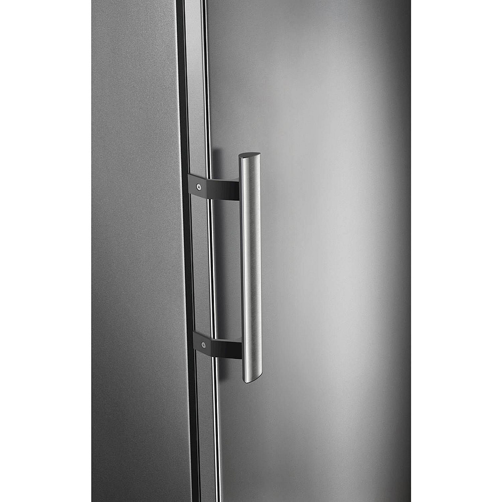 Kyl/Frys Electrolux LRC4DE3X1 + LUC4NE2X1 175 cm, CustomFlex med NoFrost
