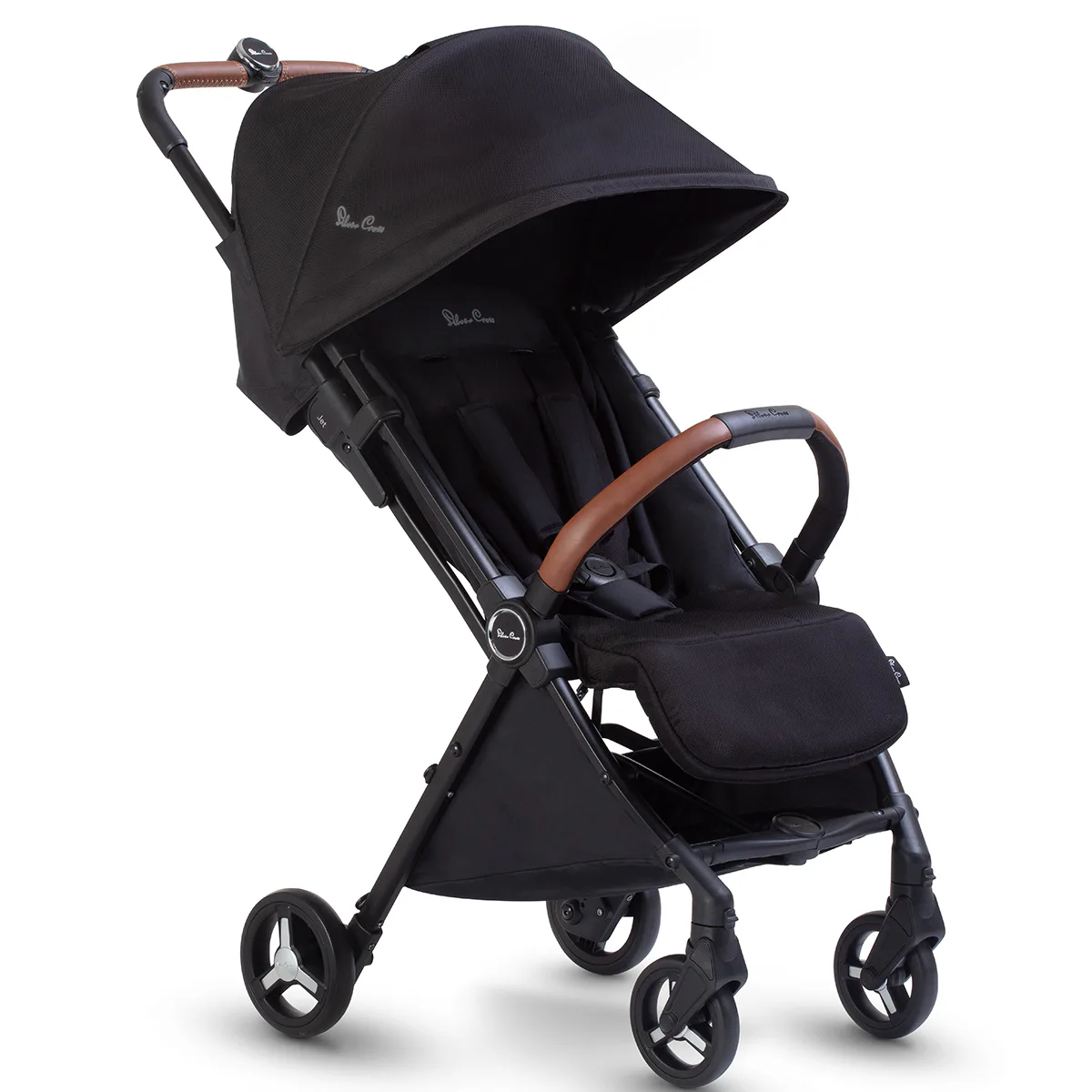 Barnvagn Silver Cross Jet 2020