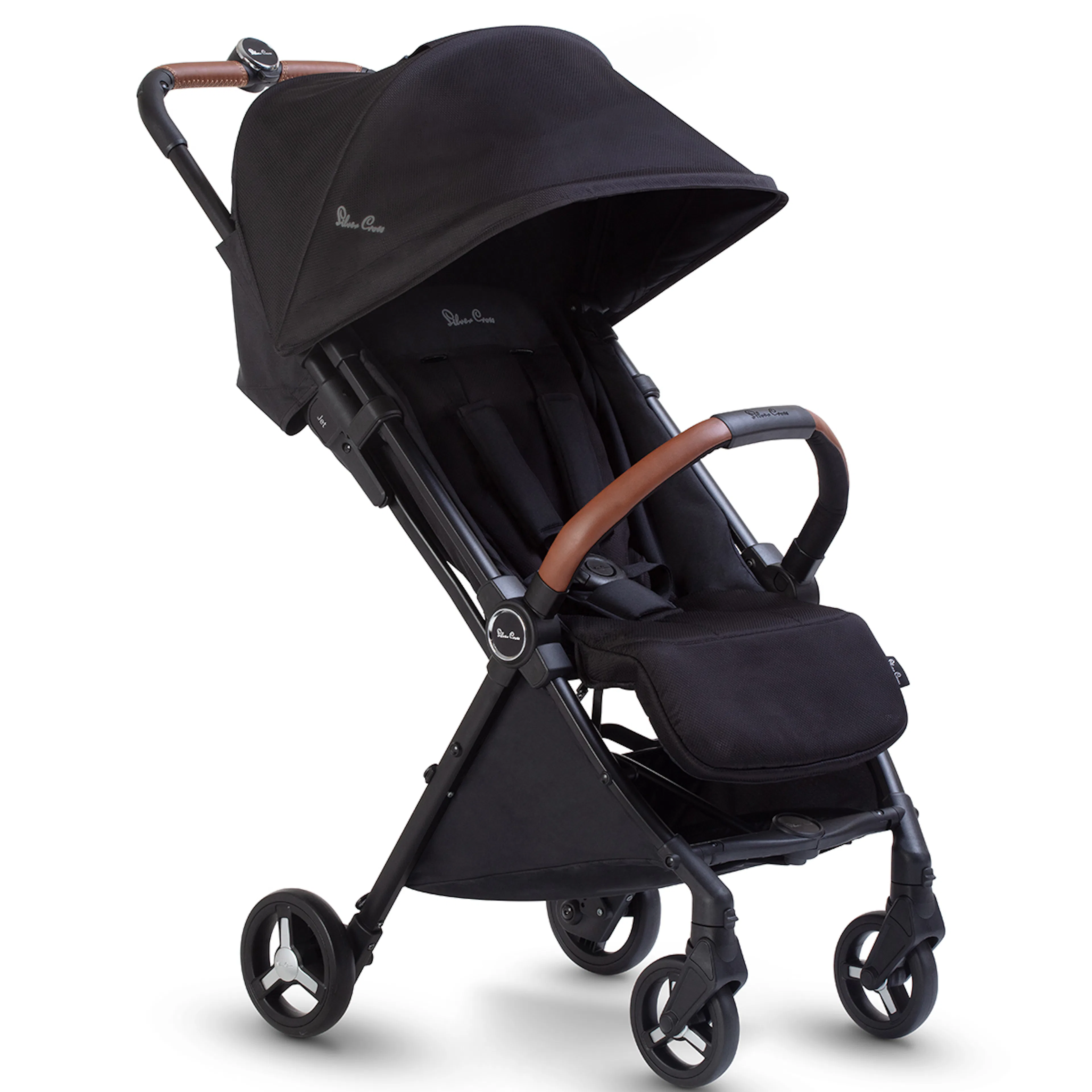 Barnvagn Silver Cross Jet 2020