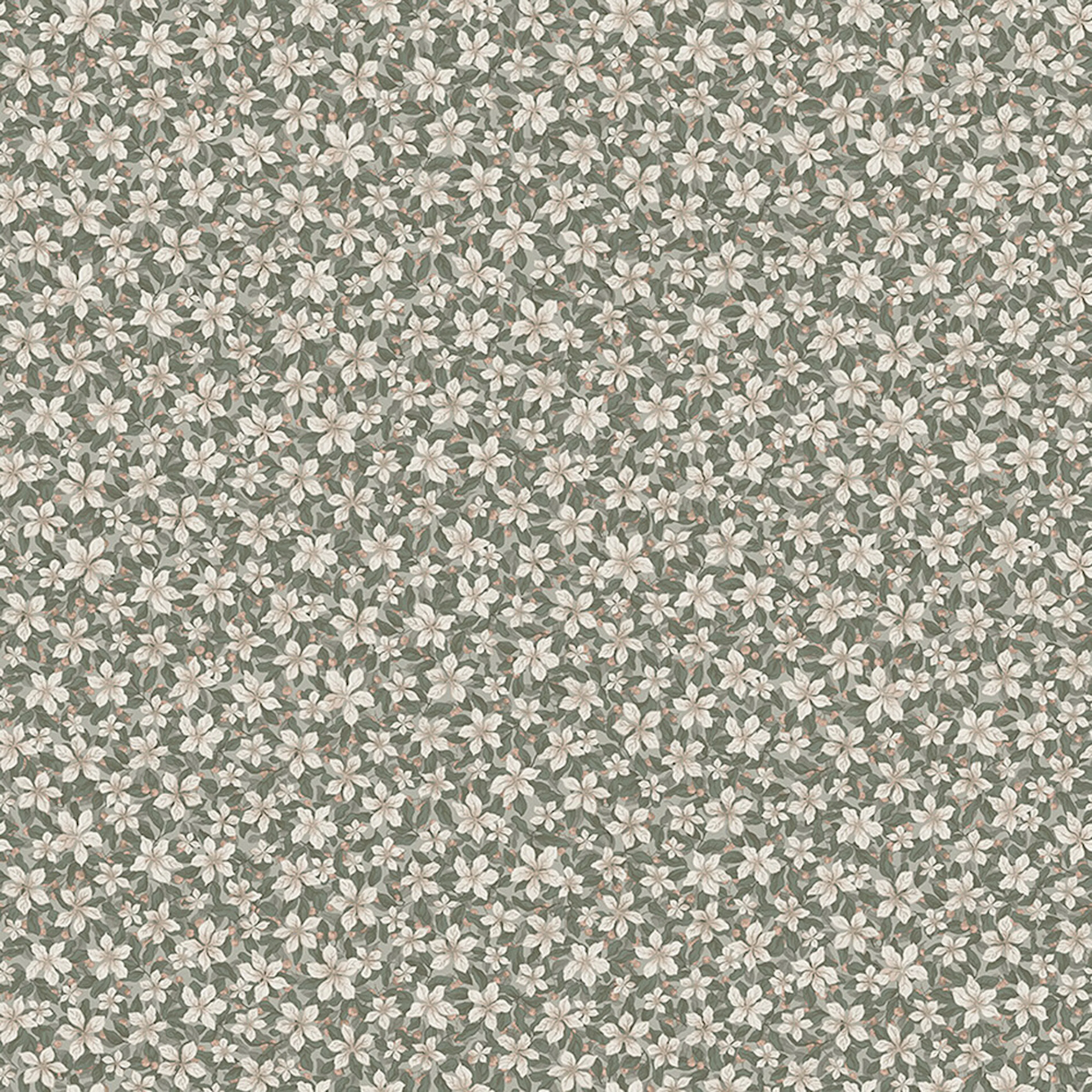 Tapet Boråstapeter Timeless Traditions Skogsblomst 3268