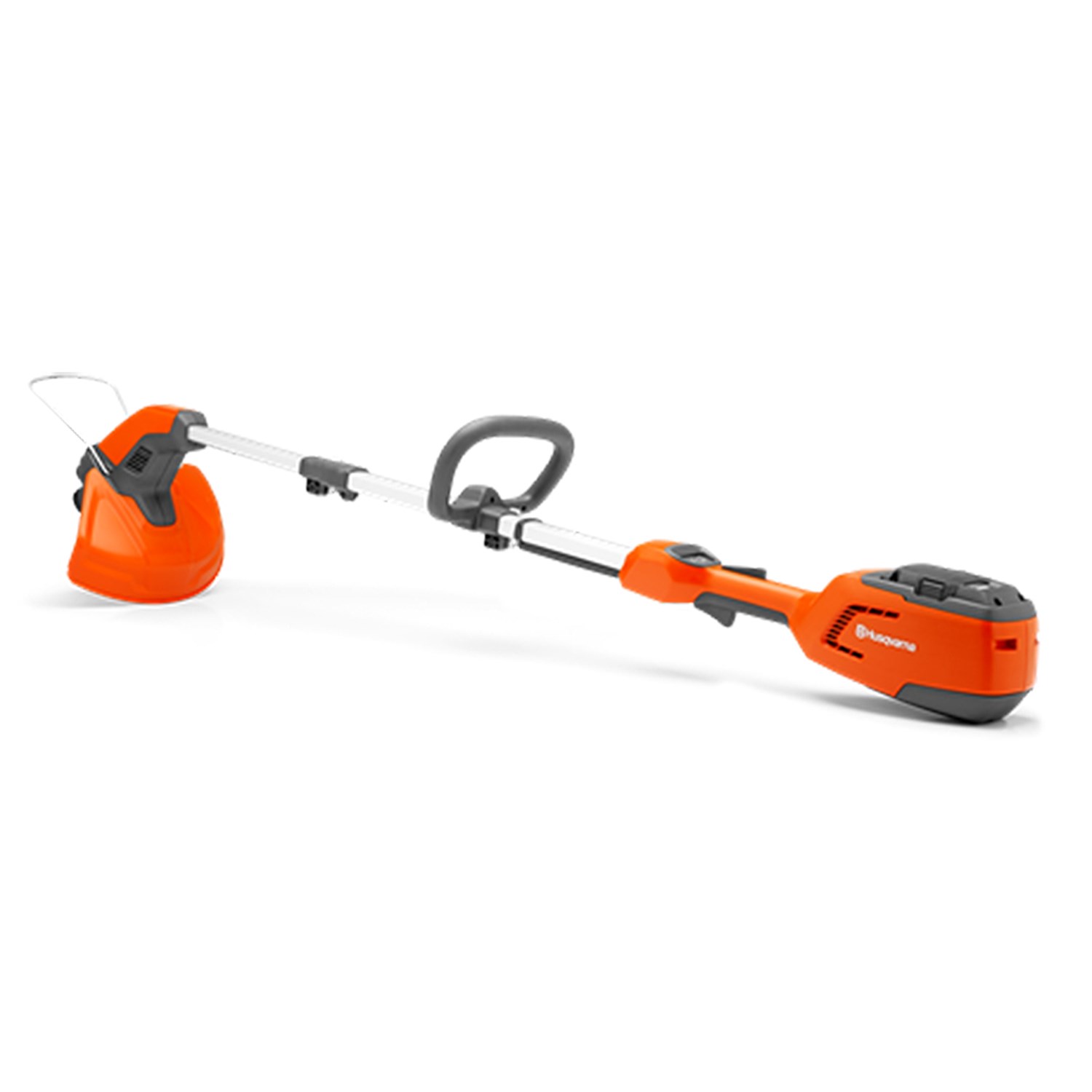 Paket Husqvarna Automower 440 Trimma