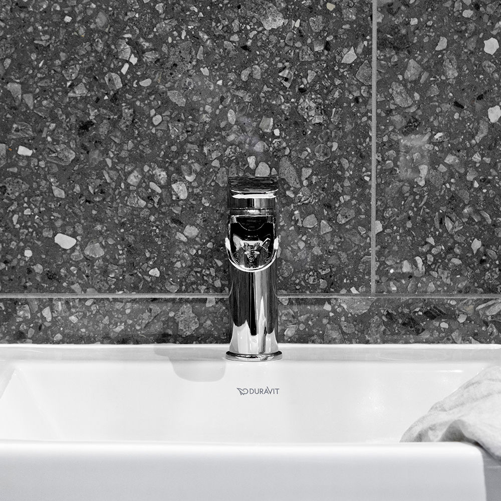 Klinker Bricmate E36 Terrazzo San Polo Polished 30x60 cm