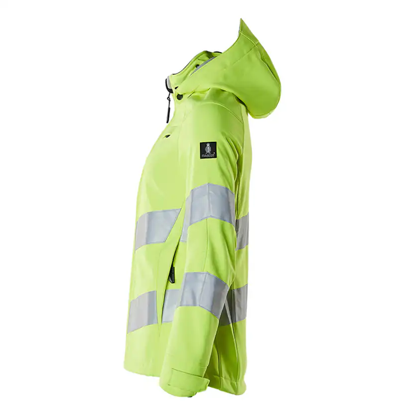 Softshelljacka Mascot Safe 18512-246