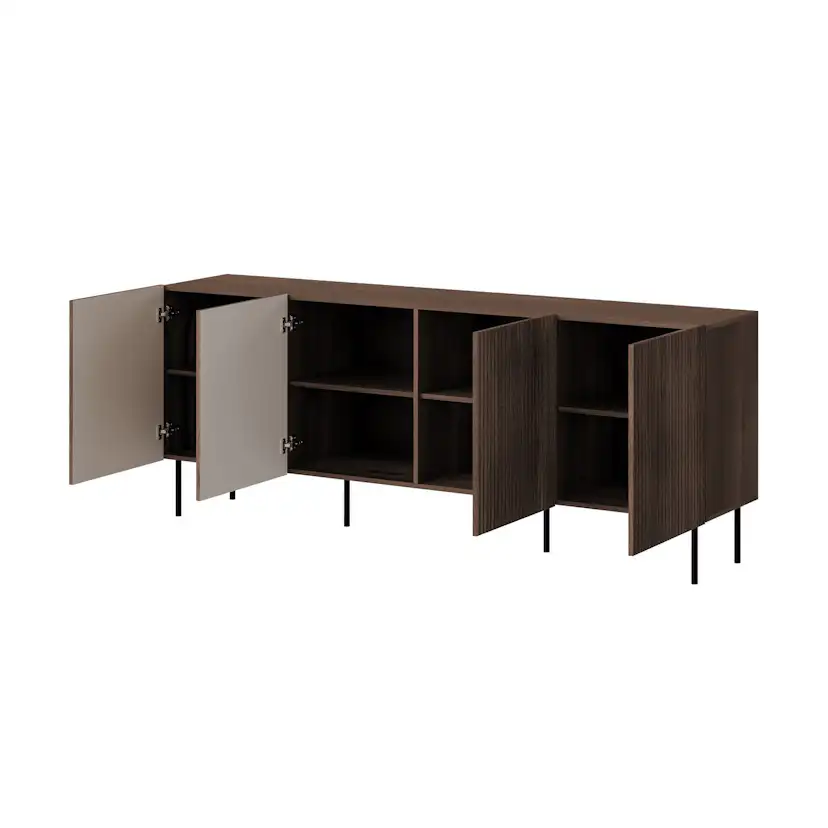 Sideboard Scandinavian Choice Hammarstrand 201cm