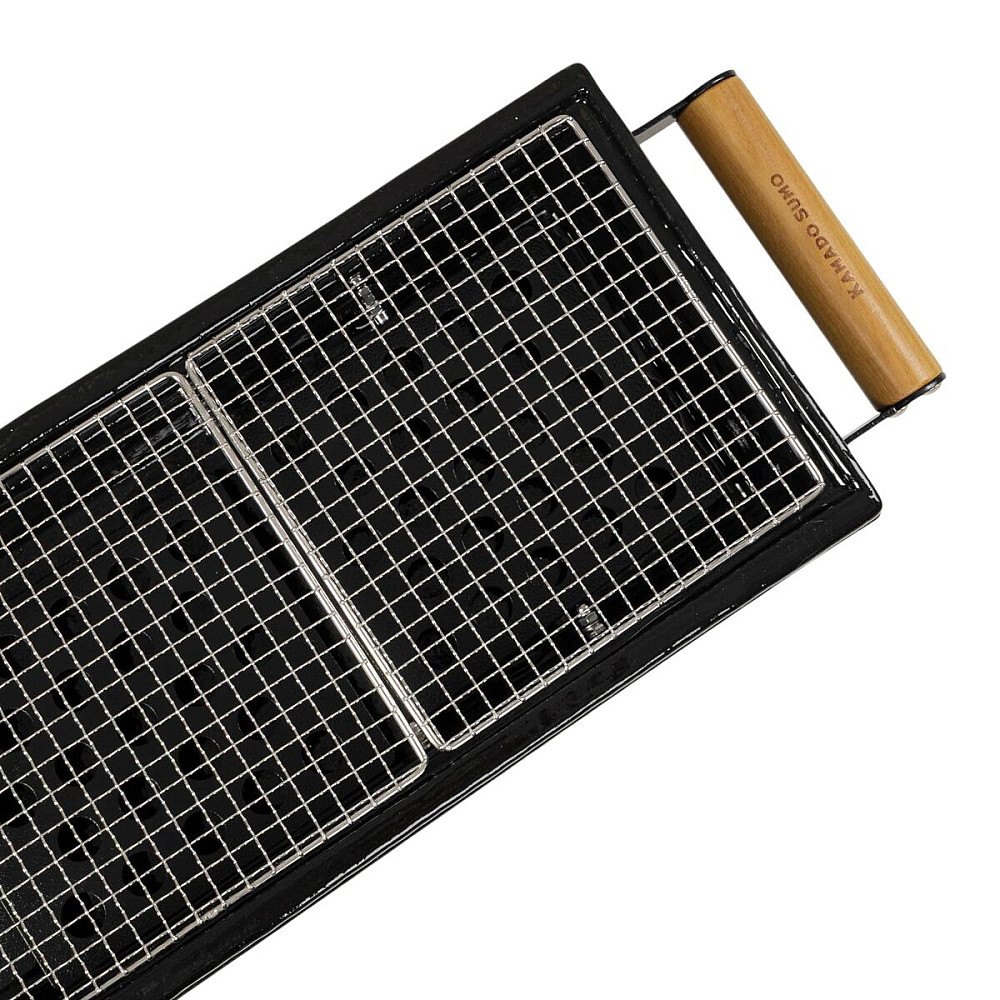 Kolgrill Kamado Sumo Sumo Hibachi XL