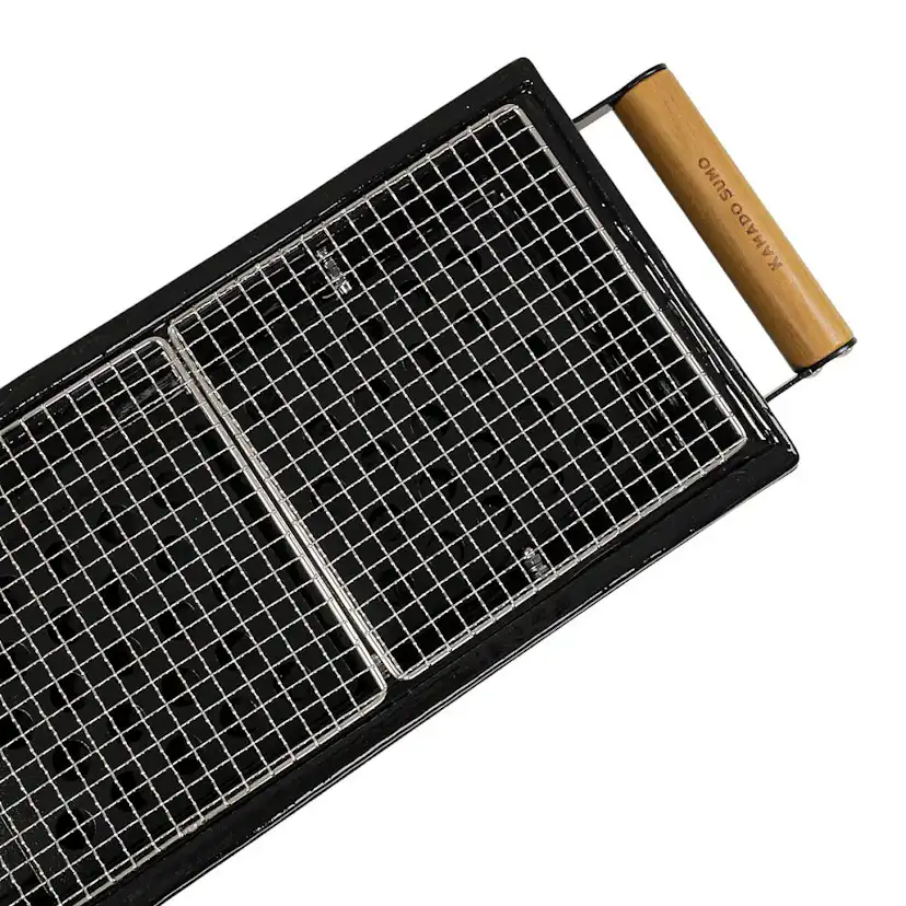 Kolgrill Kamado Sumo Sumo Hibachi XL