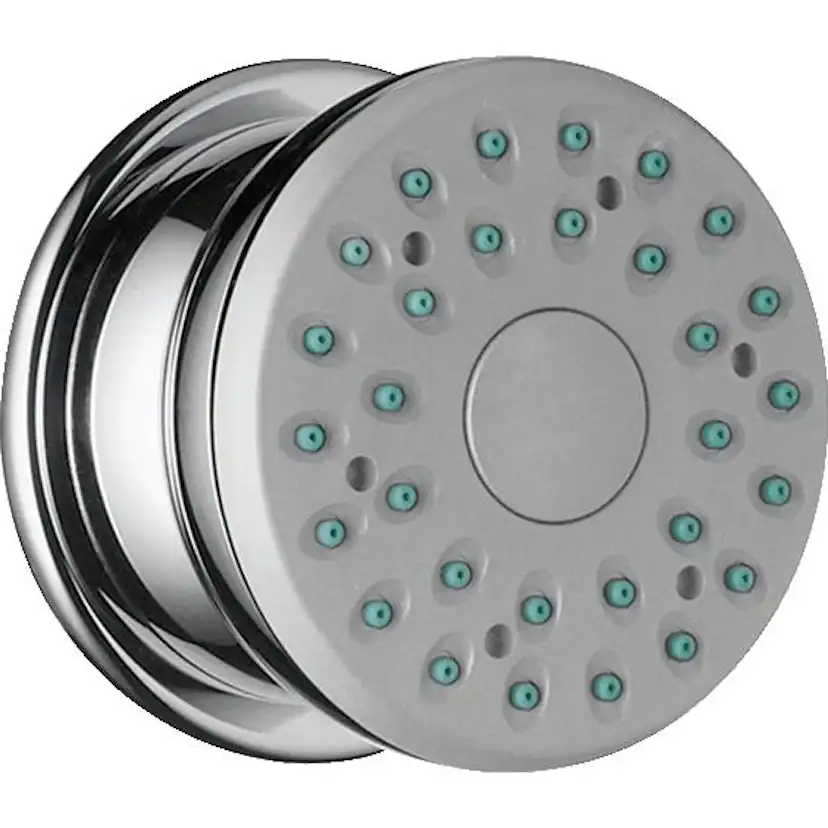 Sidodusch Hansgrohe Bodyvette 1jet