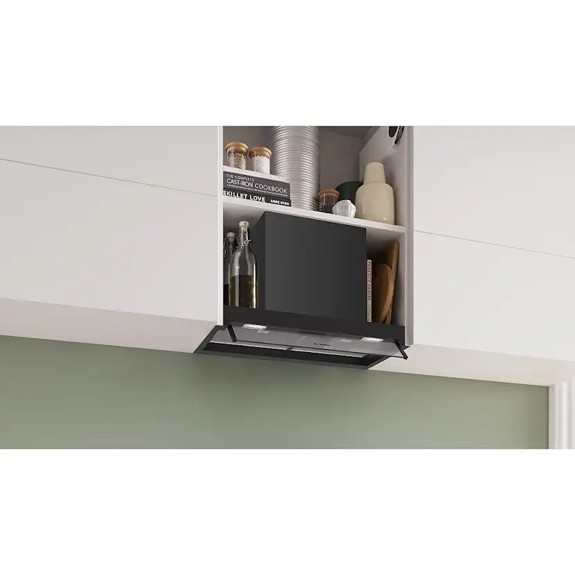 Underbyggnadsfläkt Bosch DBB65CC60