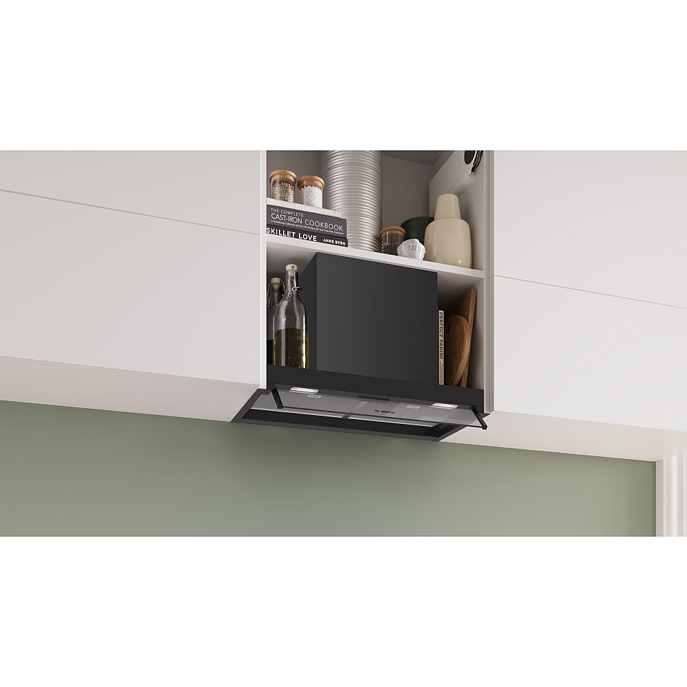 Underbyggnadsfläkt Bosch DBB65CC60