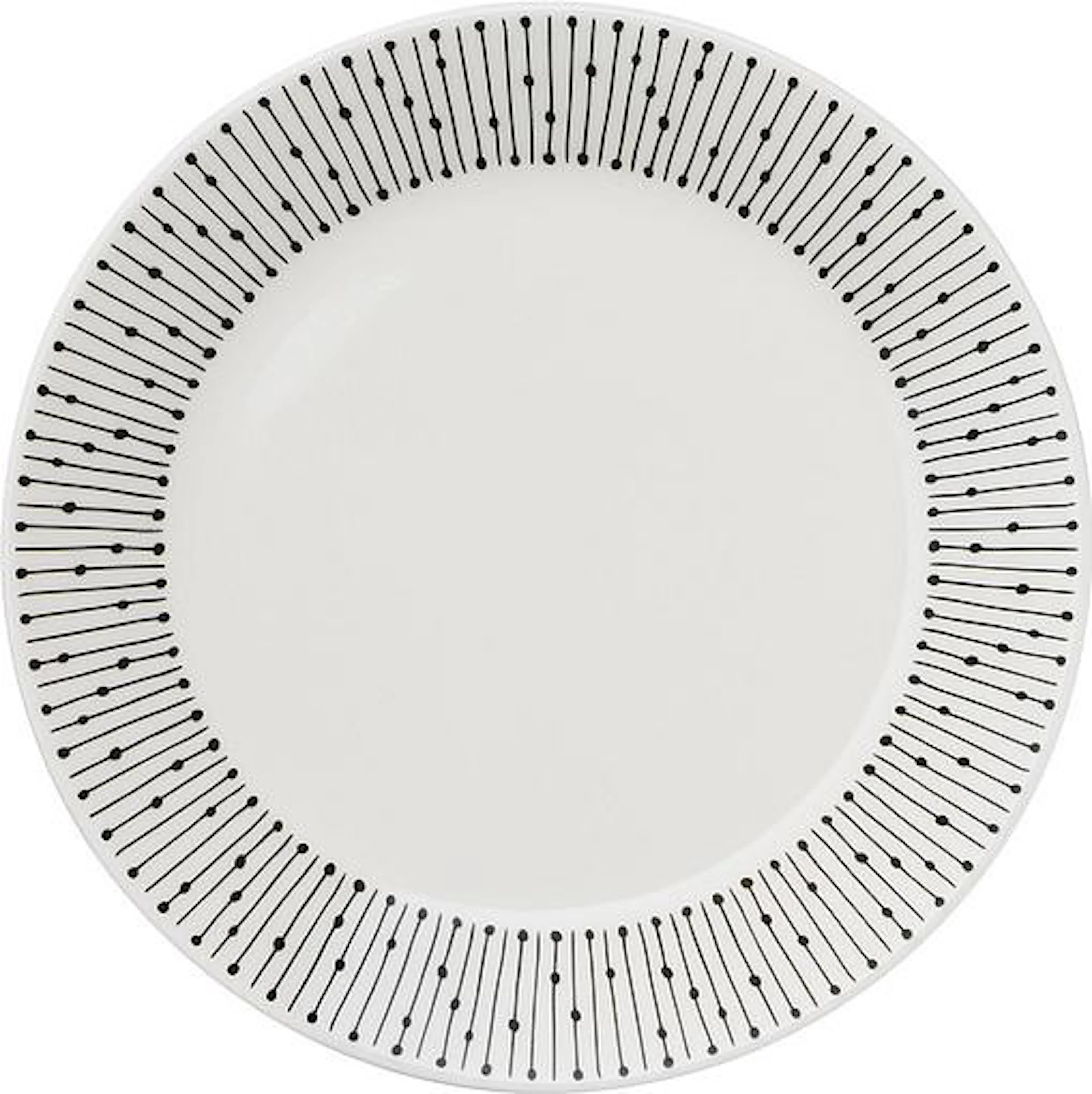 Tallrik Arabia Mainio Sarastus 15 cm