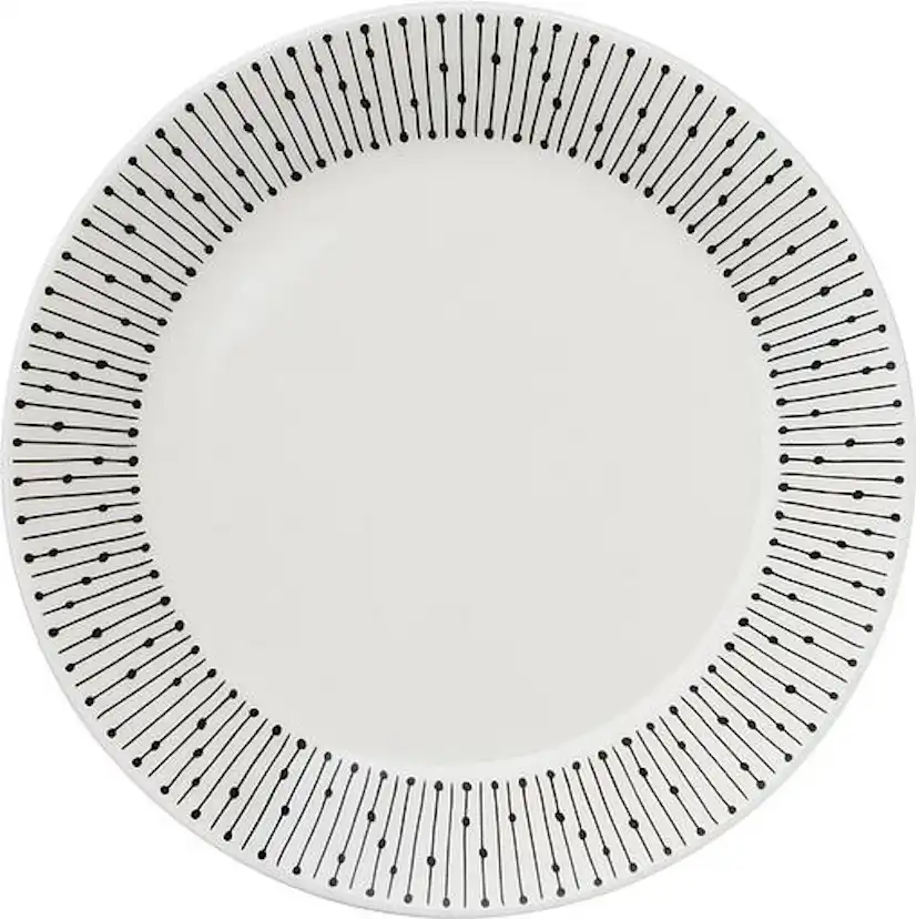 Tallrik Arabia Mainio Sarastus 15 cm