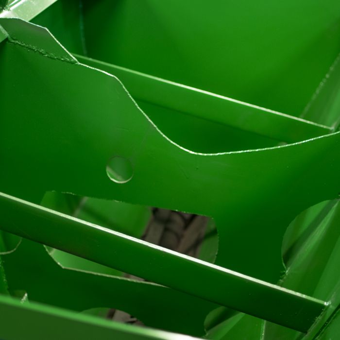 Sandspridare Kellfri 2,1 m