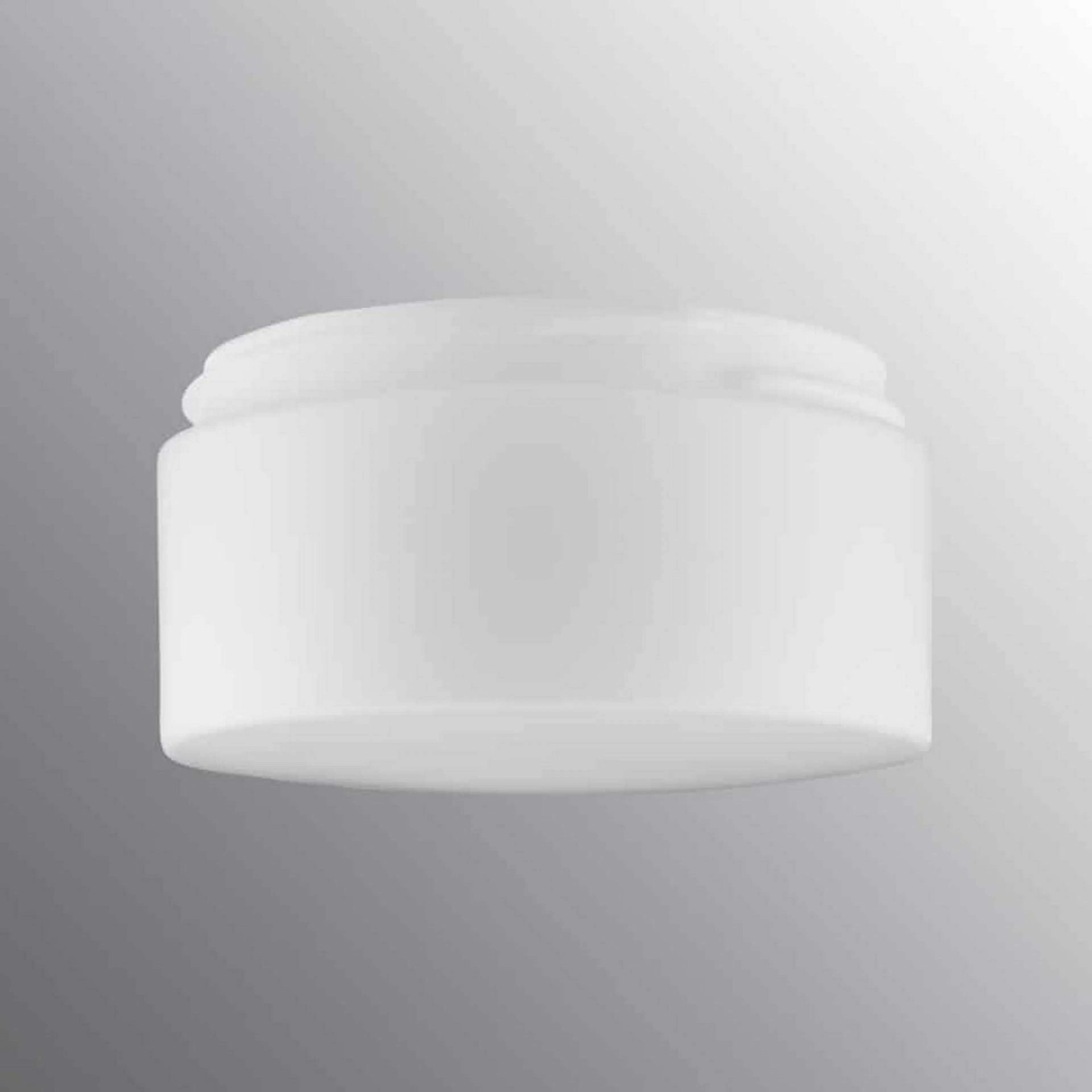 KUPA OPUS H87 G185,5 MATT OPAL HxD: 87x200 mm