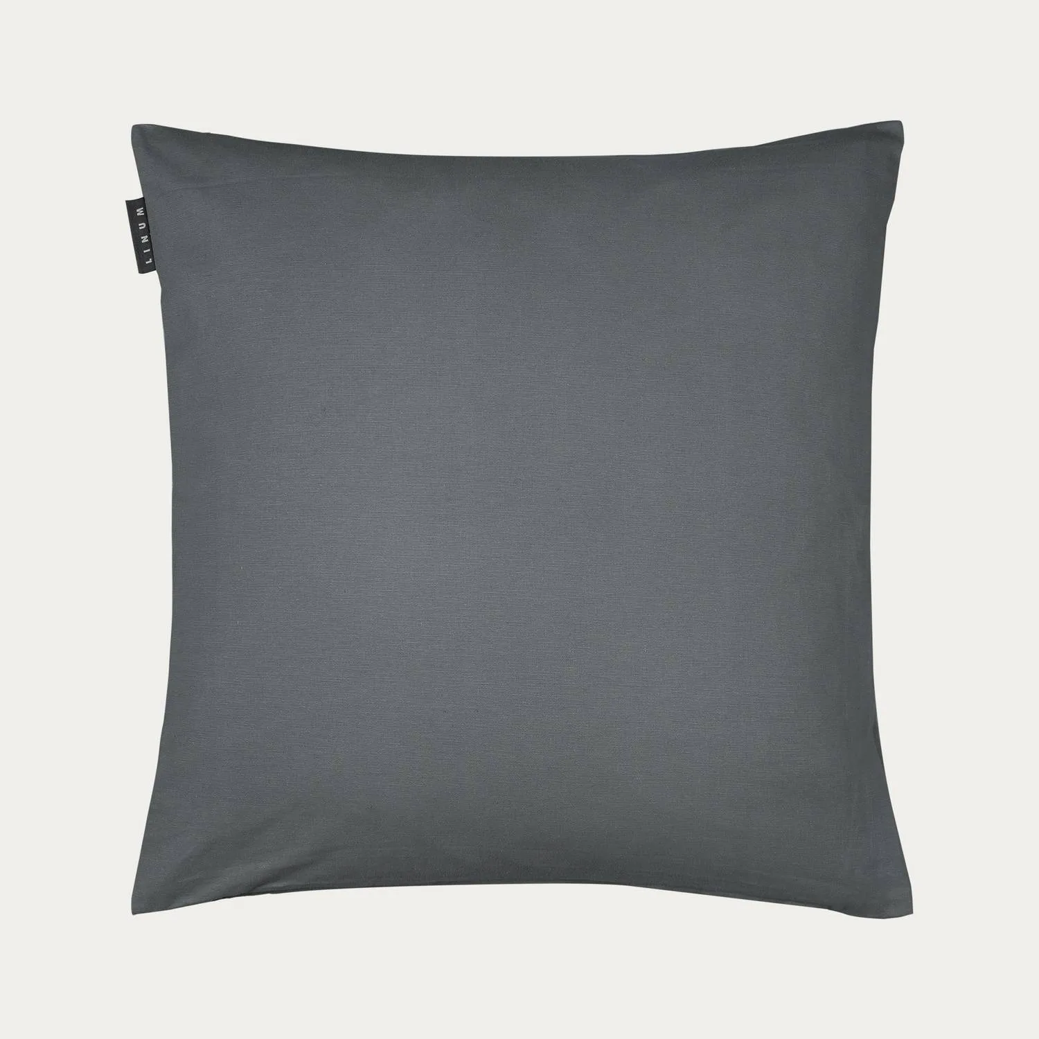 Kuddfodral Linum Annabell 50x50 cm