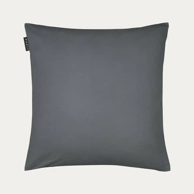 Kuddfodral Linum Annabell 50x50 cm