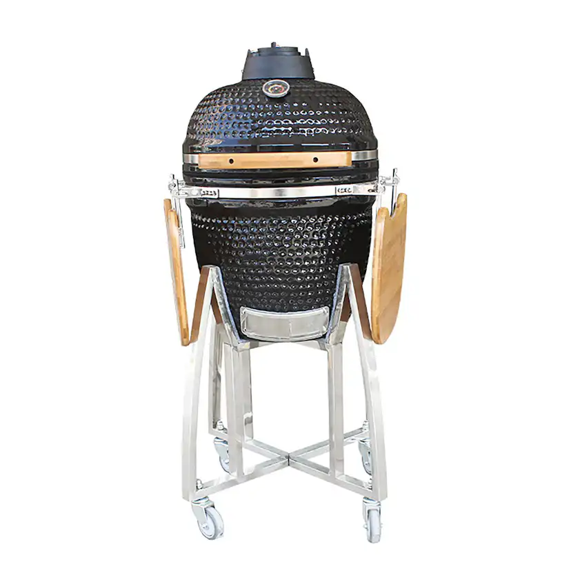 Kamadogrill Limousin Premium 18"