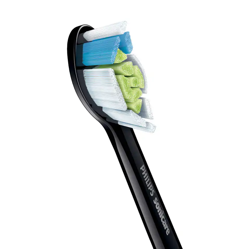 Borsthuvud Philips HX6064/11 Sonicare Optimal White