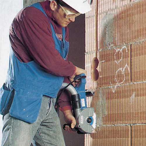 Spårfräs Makita SG150