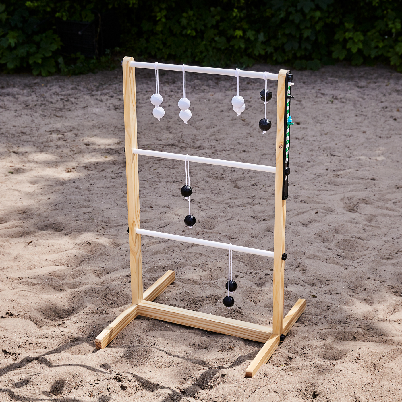 Steggolf Nordic Games Deluxe