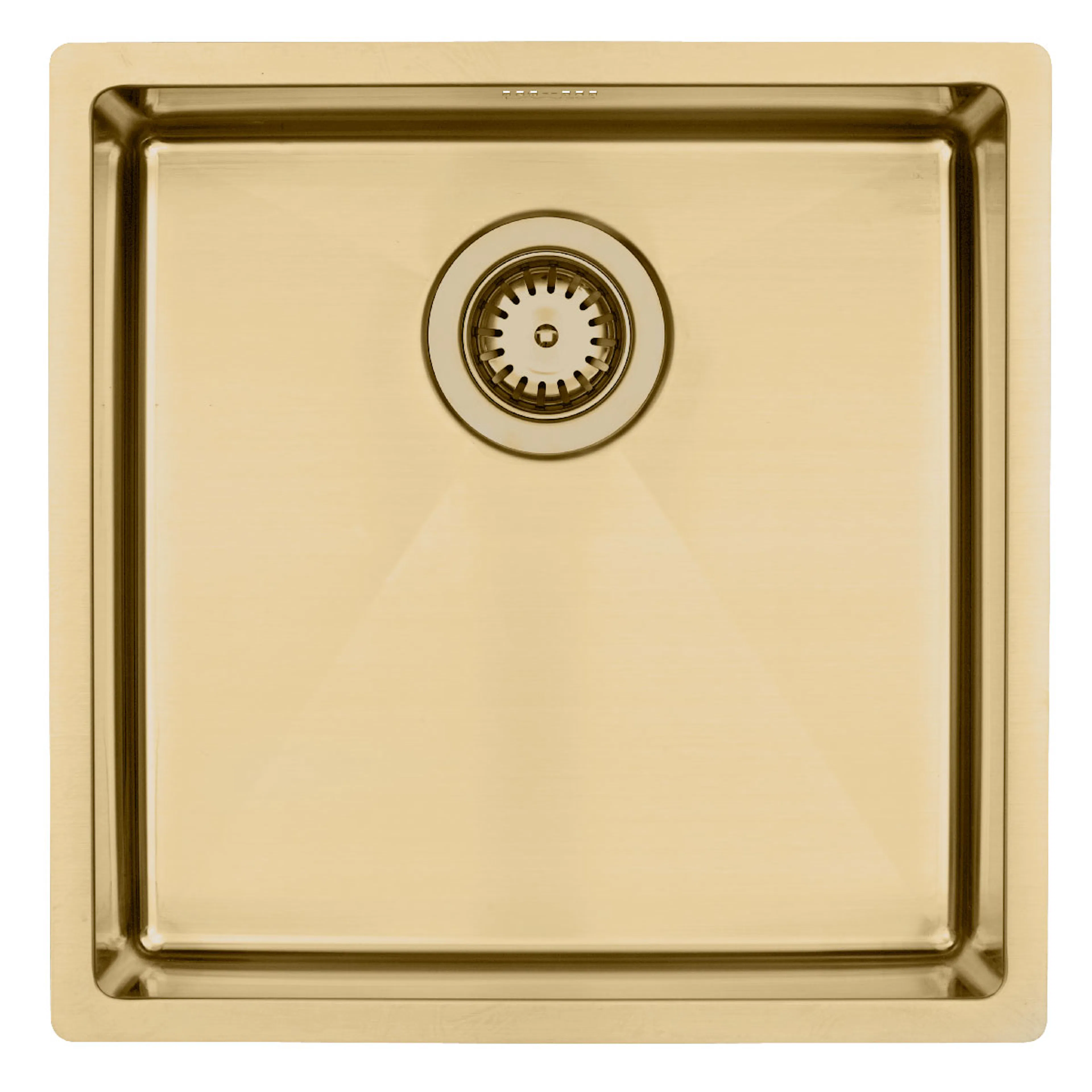 Diskho Lavabo Kubus 400 Soft