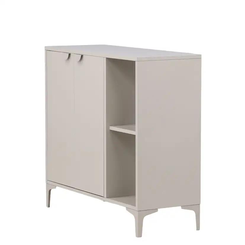 Piring Storage - Beige Beige