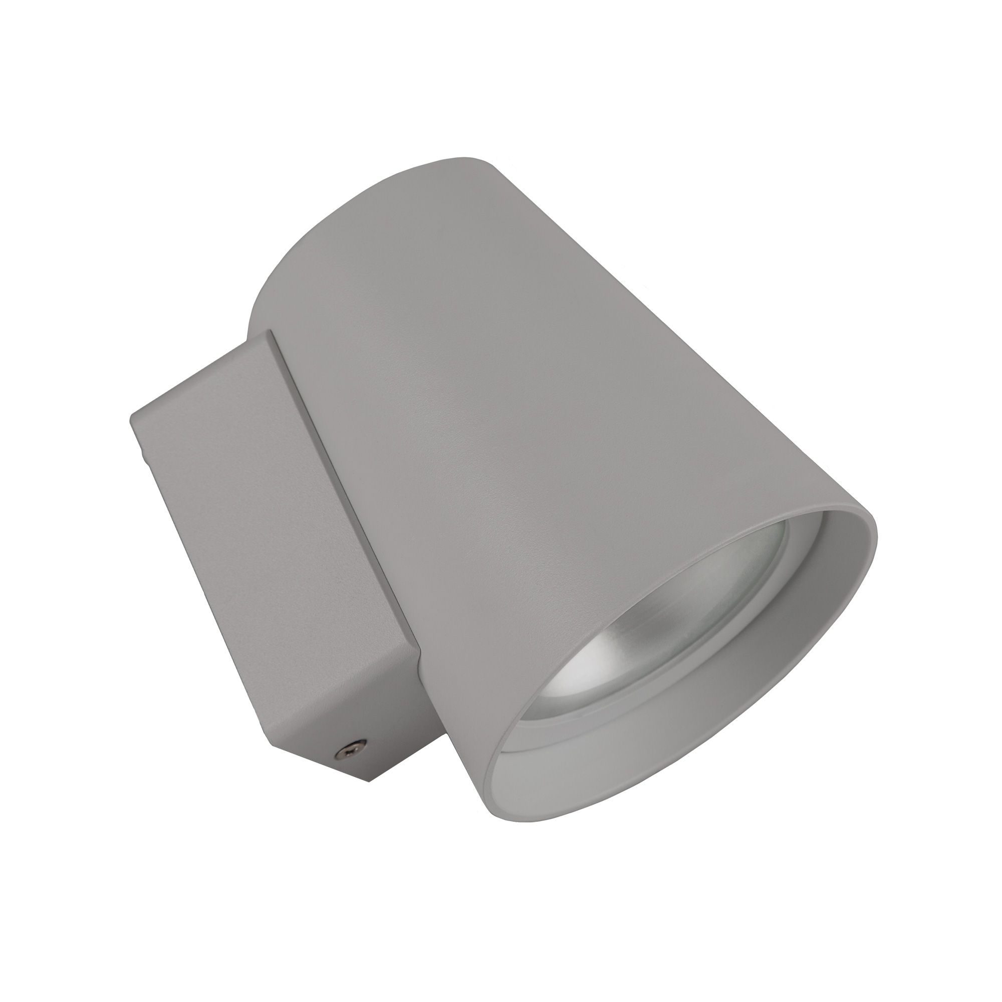 Vägglampa Hide-a-lite Cone