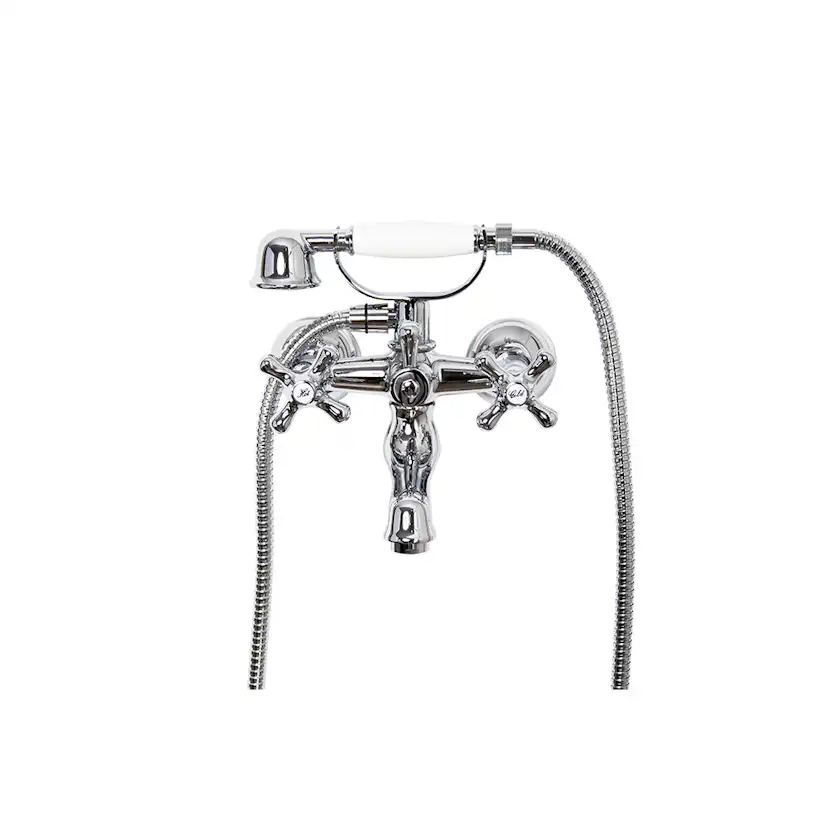 Badkarsblandare LH Classic