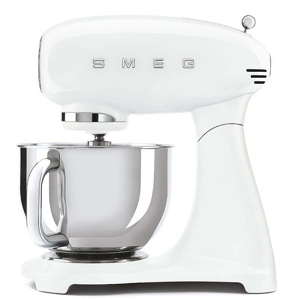 Köksassistent SMEG SMF05WHEU