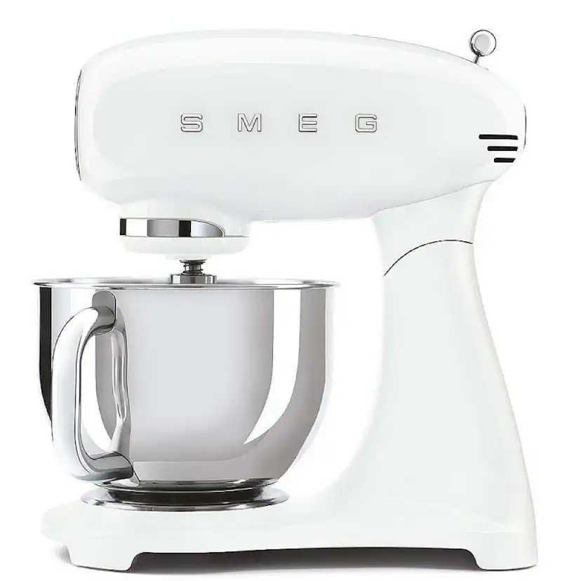 Köksassistent SMEG SMF05WHEU
