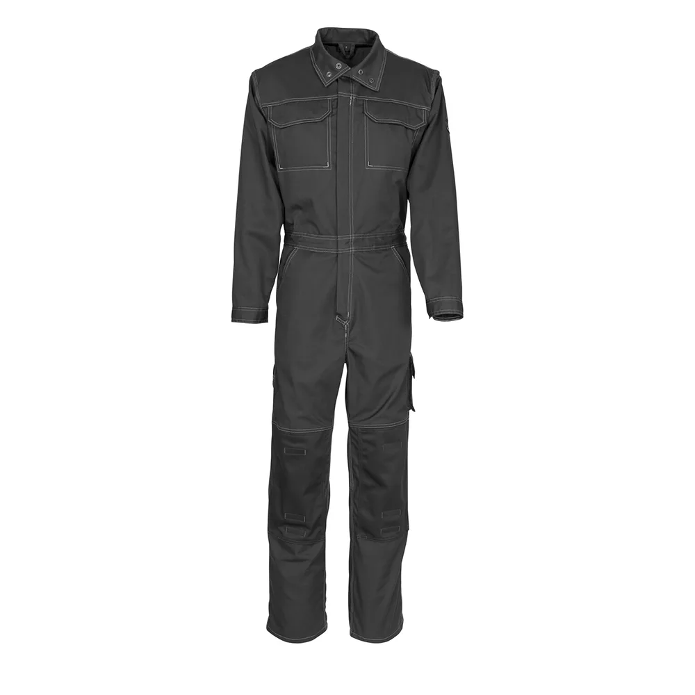 Overall med knäfickor Mascot Industry 10519-442