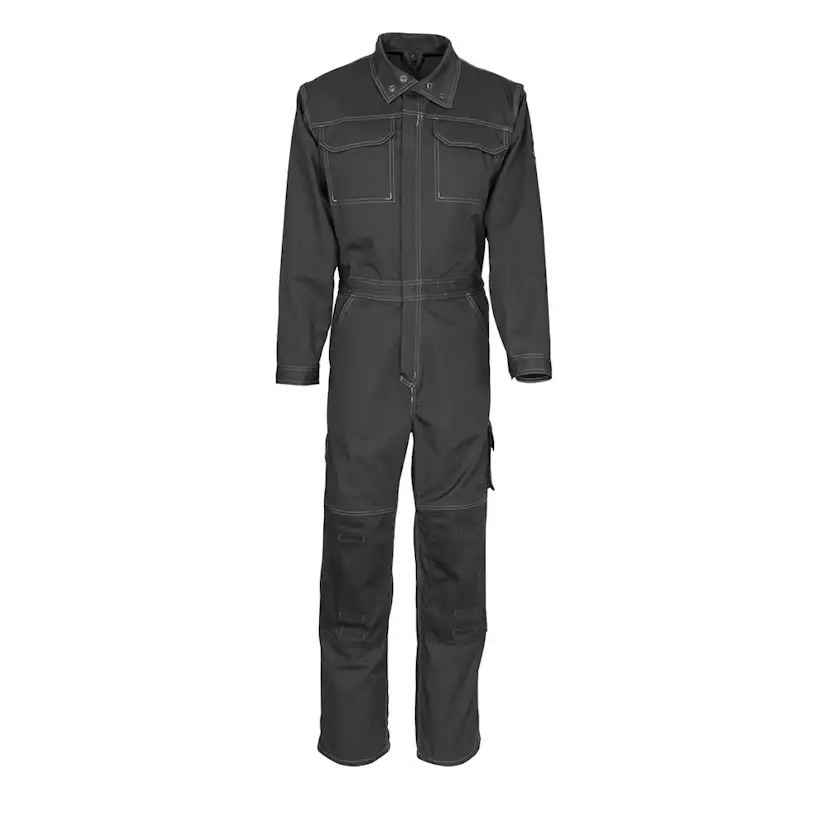 Overall med knäfickor Mascot Industry 10519-442