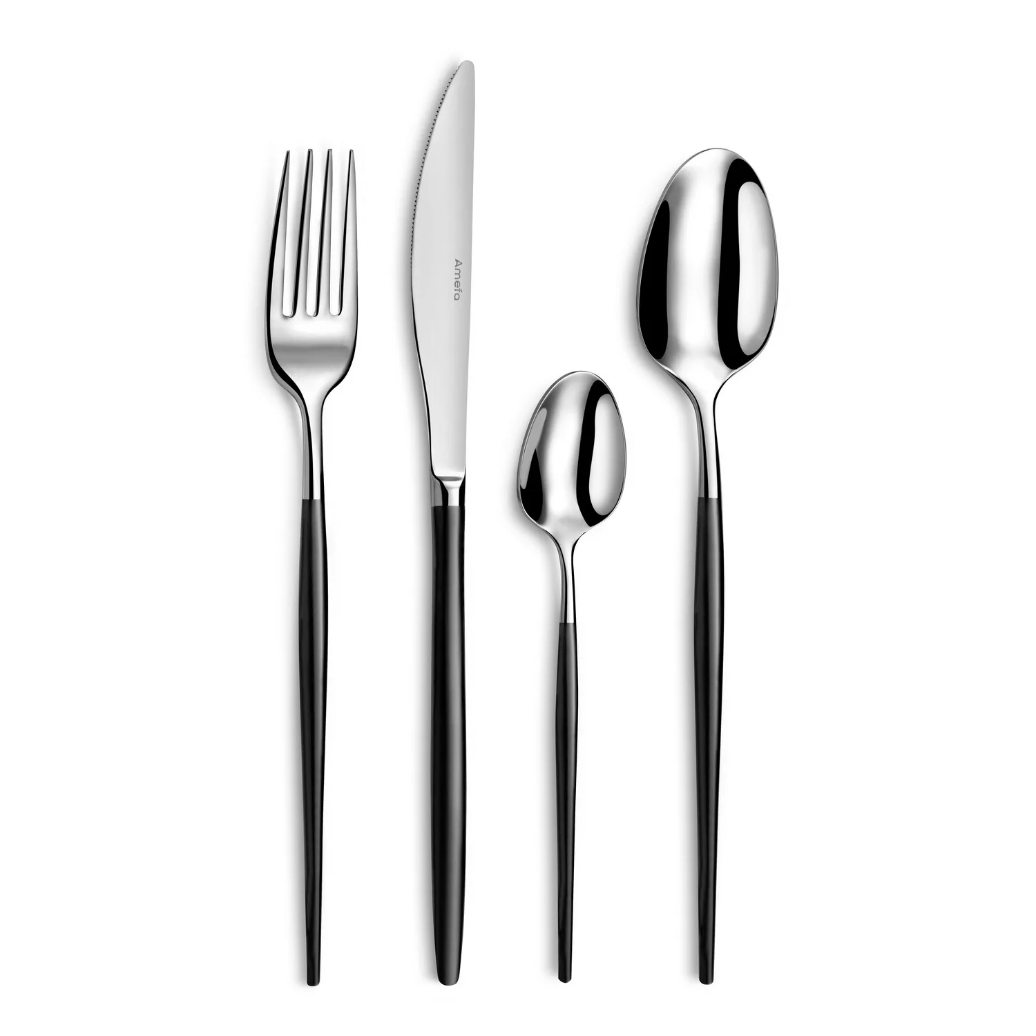 Bestickset Amefa Soprano 16 Delar